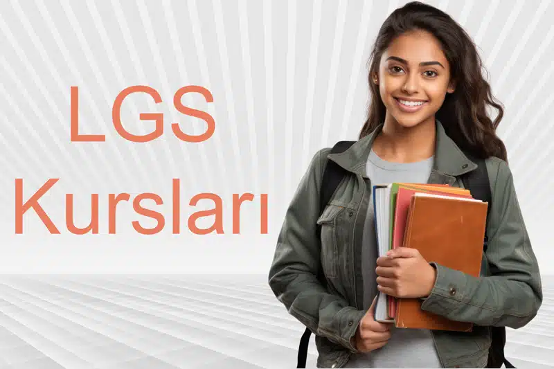 LGS Online Kursları