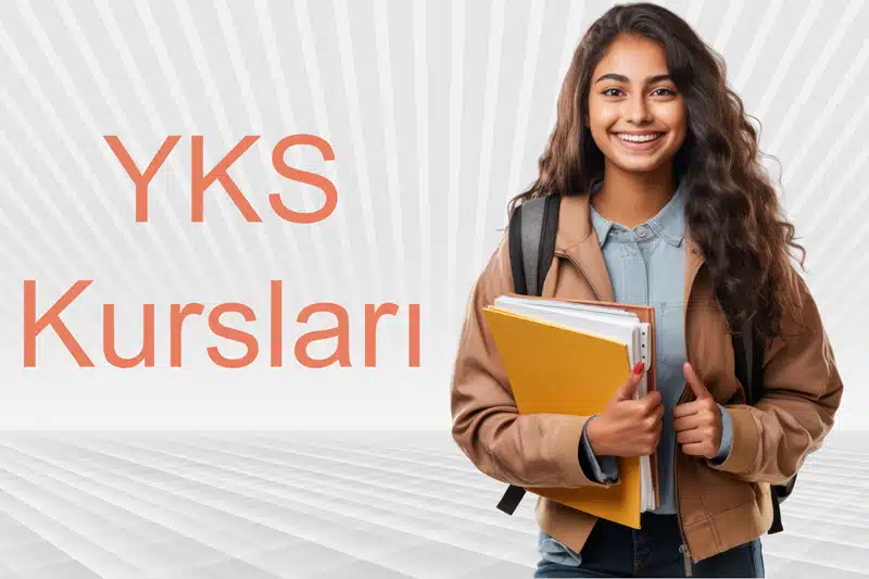 Online YKS Kursları